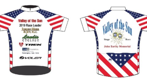 2019 Valley of the Sun Stage Race