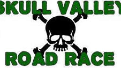 2009 Skull Valley Road Race Results
