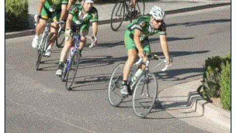Scottsdale Cycling Festival – Criterium 10/2/2010