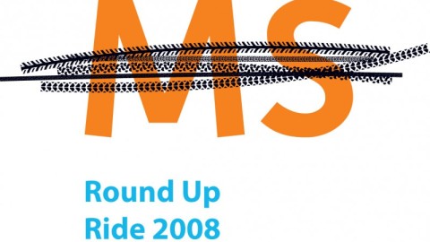 The Bike MS: Round Up Ride 2008 presented by Discount Tire