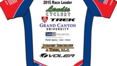 2016 Valley of the Sun Stage Race