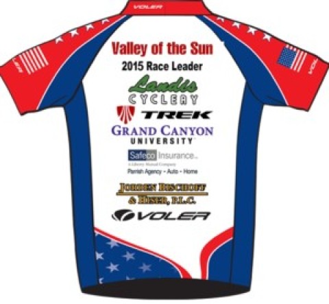 2016 Valley of the Sun Stage Race