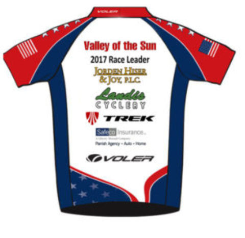 2017 Valley of the Sun Stage Race