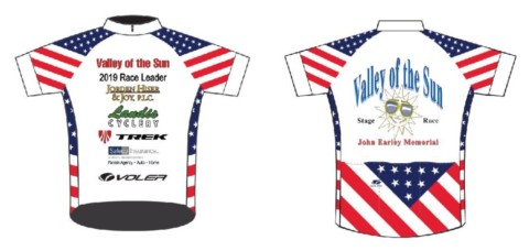 2019 Valley of the Sun Stage Race